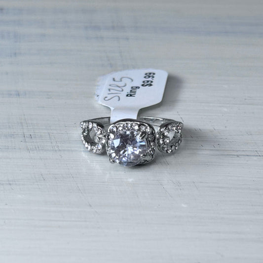 Ring - Size 5