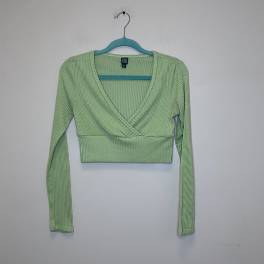 Wild Fable Top - Size Small