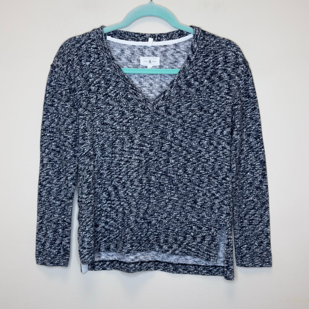 Lou & Grey Top - Size XS