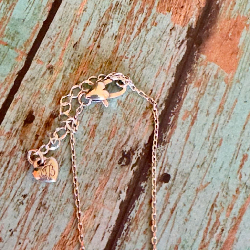 Brighton Reversible Cross Pendent Necklace