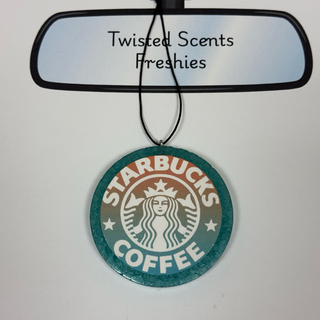 Twisted Scents - Fall Festival