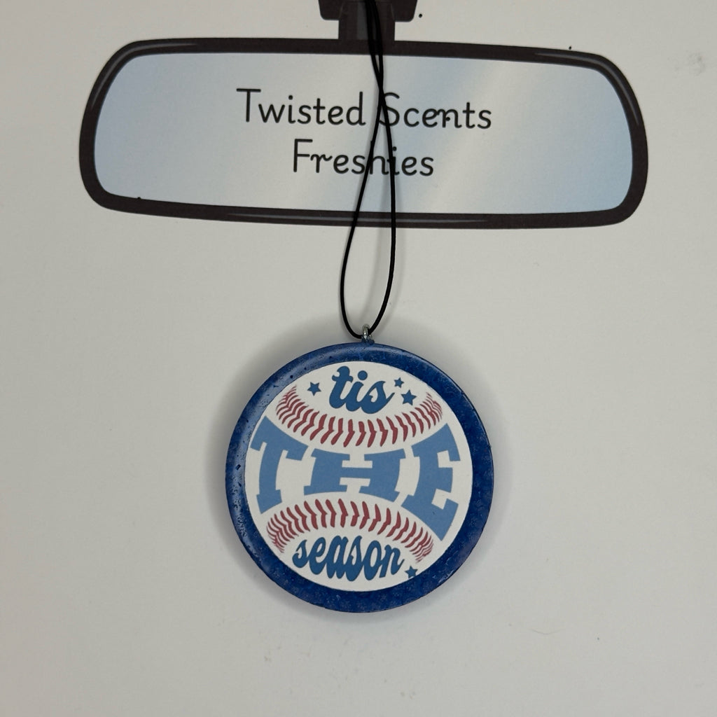 Twisted Scents - Black Frost (Black Ice)