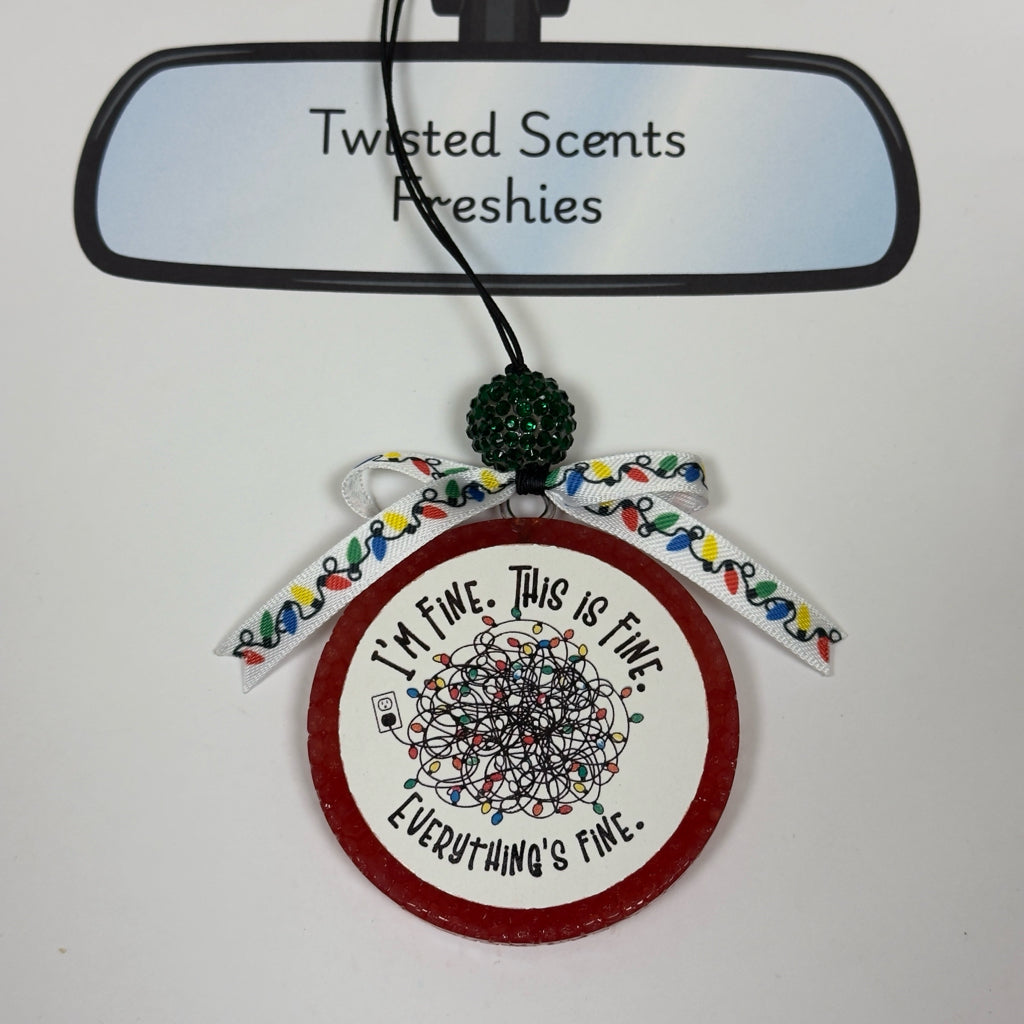 Twisted Scents - Dream