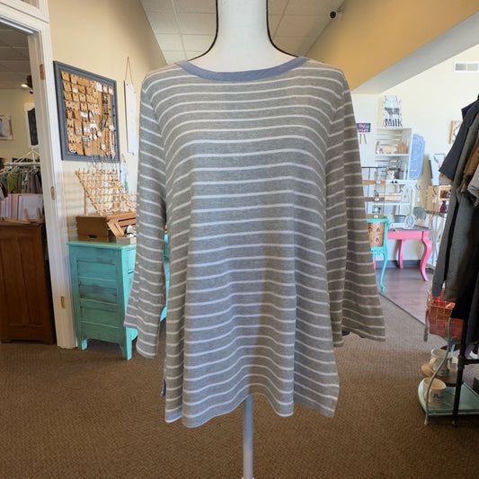 Nautica Top - Size XXL