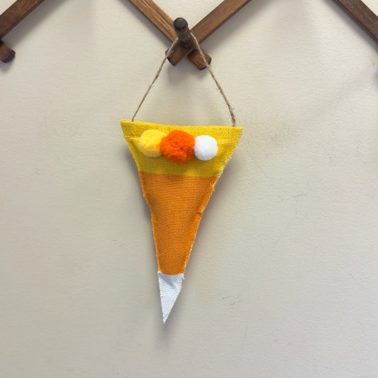 Candy Corn Decor