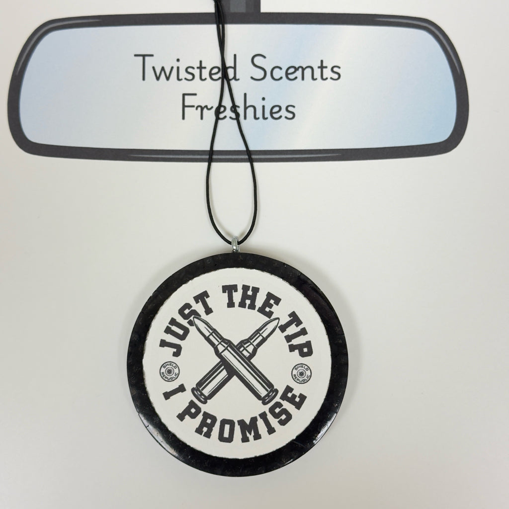 Twisted Scents - Mahogany Teakwood