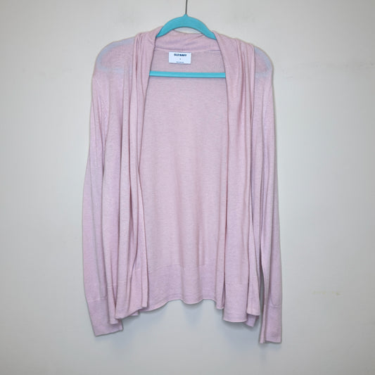 Old Navy Cardigan Sweater - Size XL