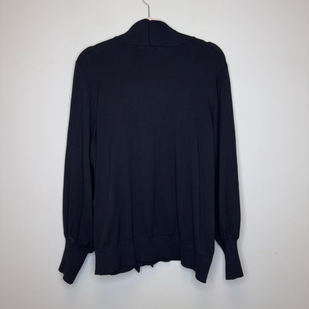 Liz Claiborne Sweater - Size 1X