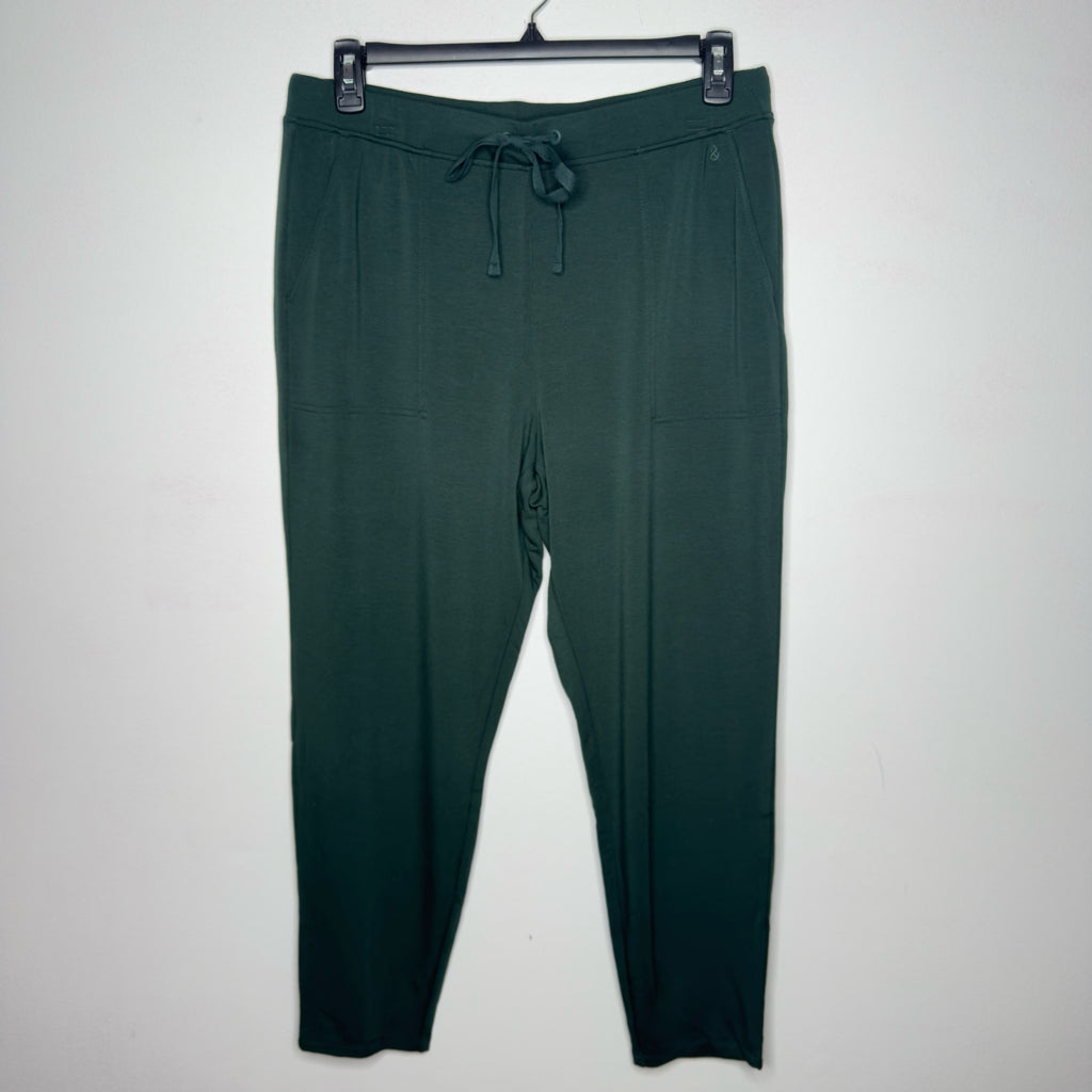 Lou & Grey Signaturesoft Sweatpants - Size Large