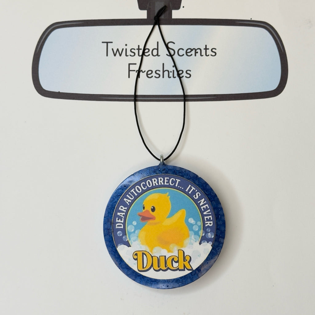 Twisted Scents - Bum Bum