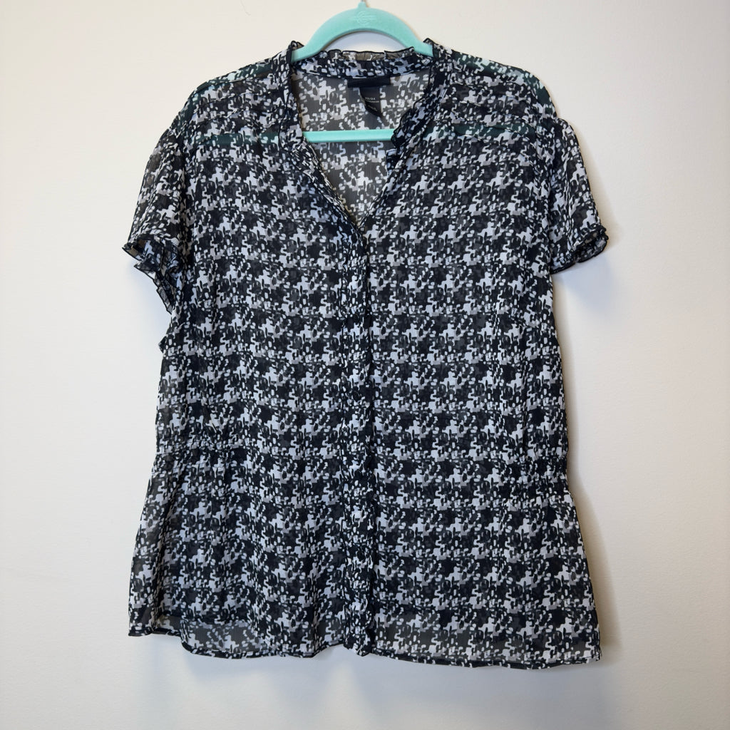 Lane Bryant Top - Size 22/24