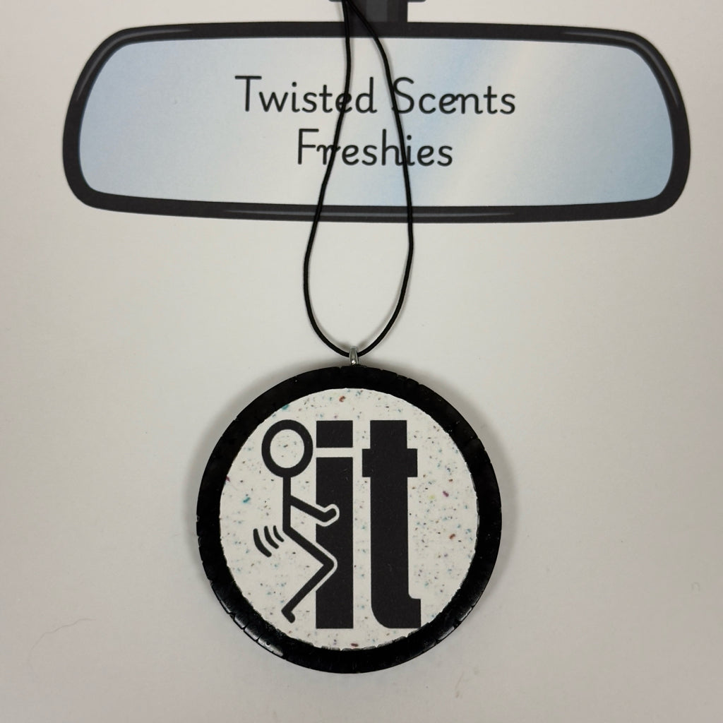 Twisted Scents - Sun Drenched Cowboy