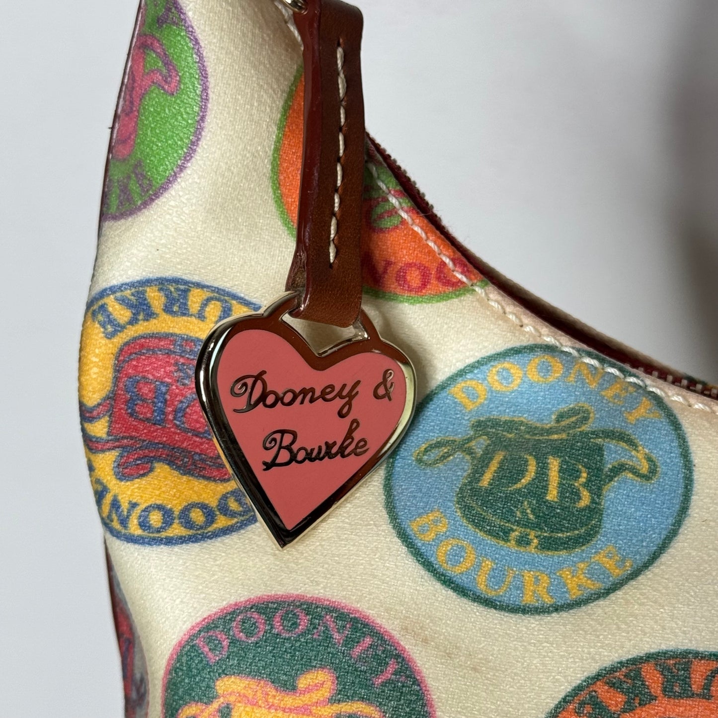 Dooney & Bourke Shoulder Handbag
