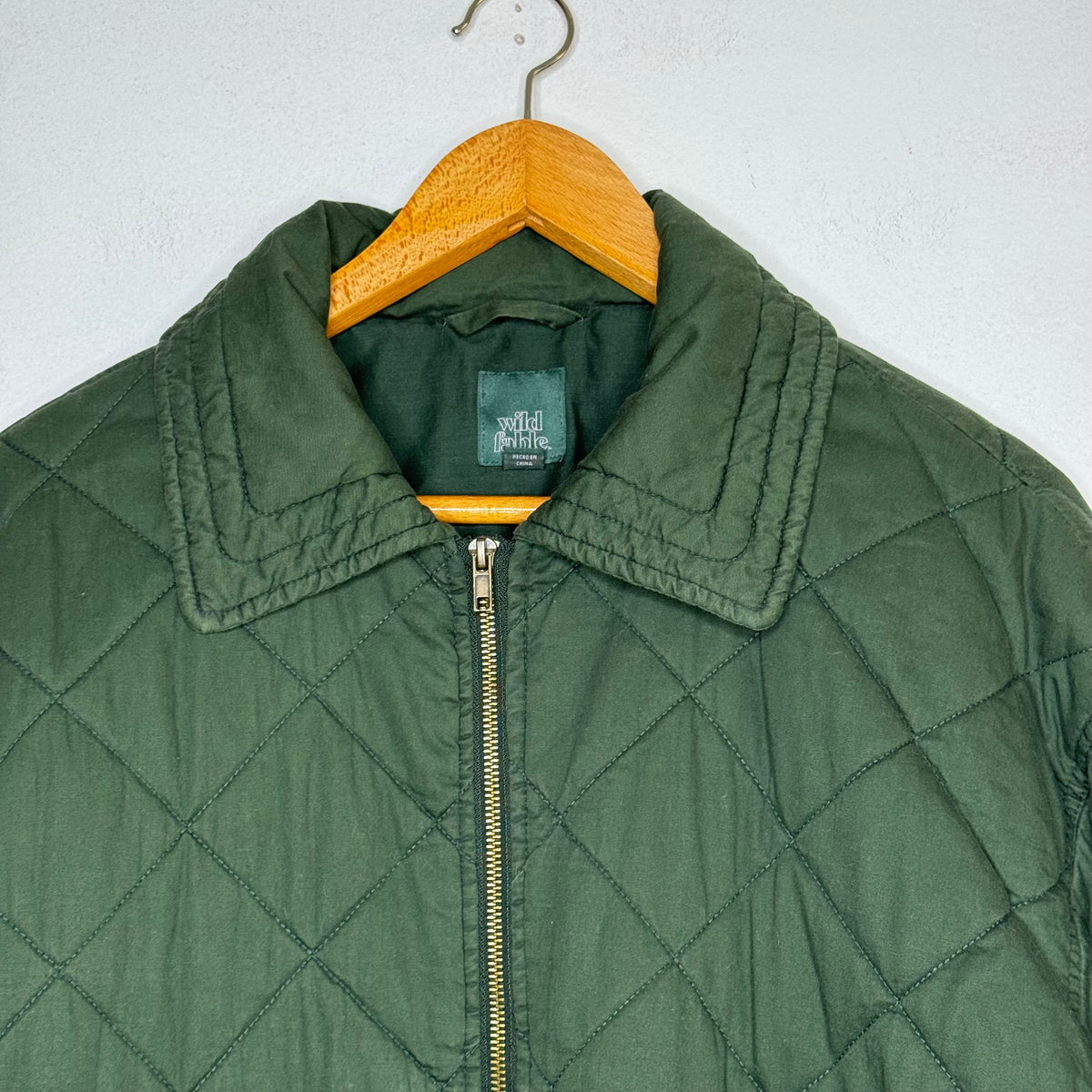 Wild Fable Coat - Size Medium