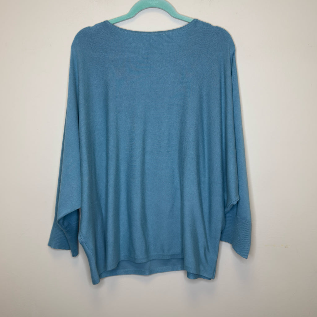 Cyrus Sweater - Size 1X
