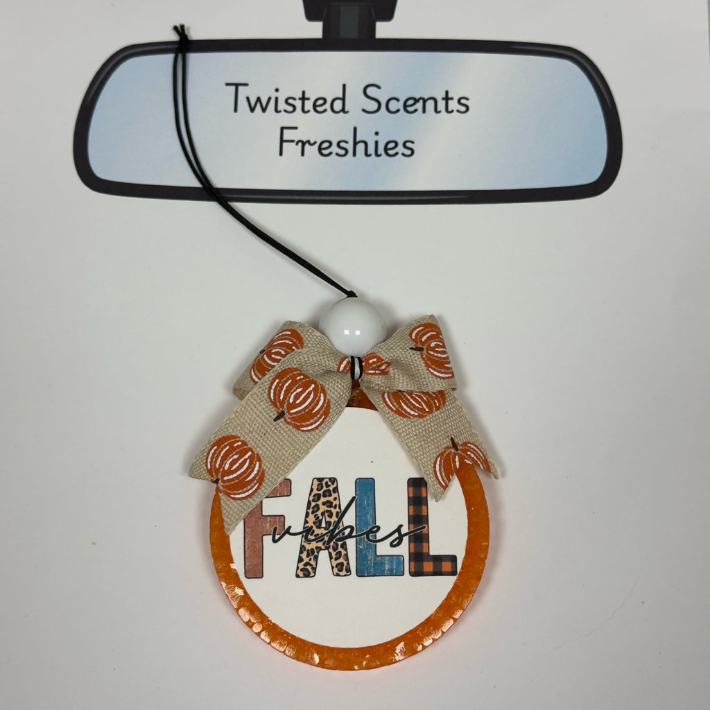 Twisted Scents - Dream