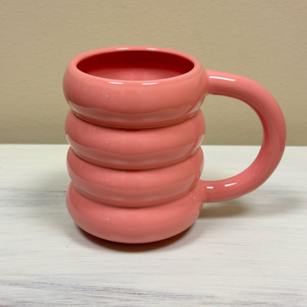 Pink Mug