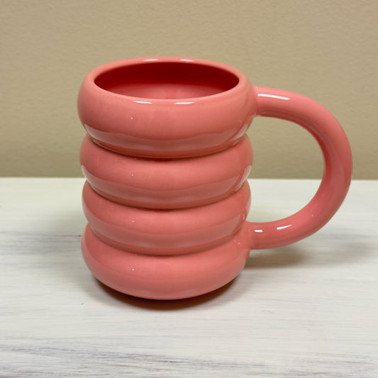 Pink Mug