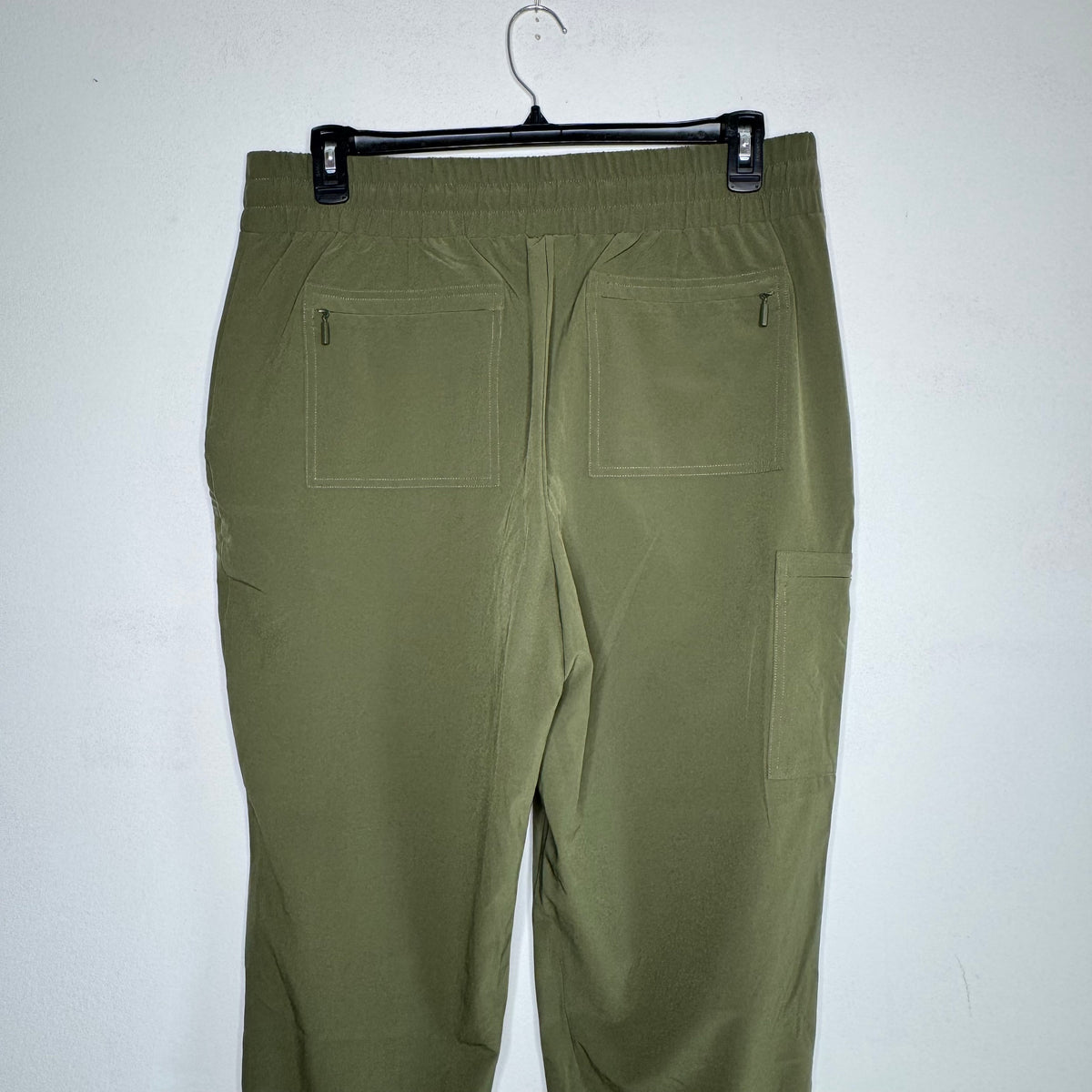 Chico’s Zenergy UPF Jogger Pants - Size 14