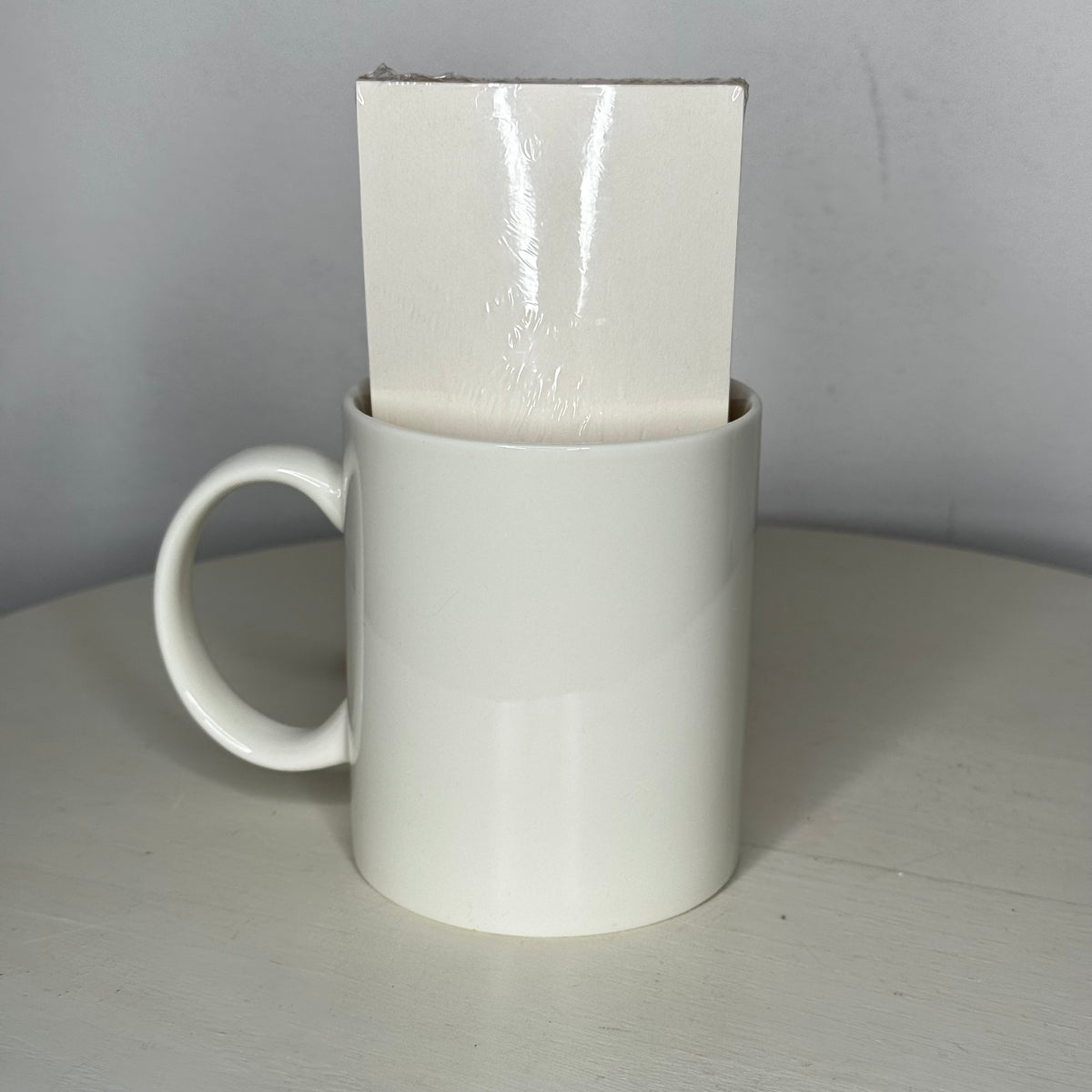World’s Greatest Mom Mug & Notepad Set