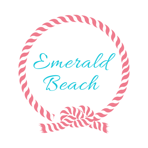 Twisted Scents - Emerald Beach