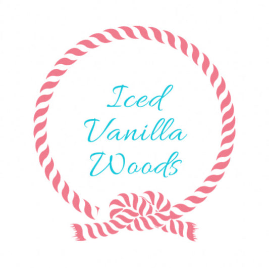 Twisted Scents - Iced Vanilla Woods