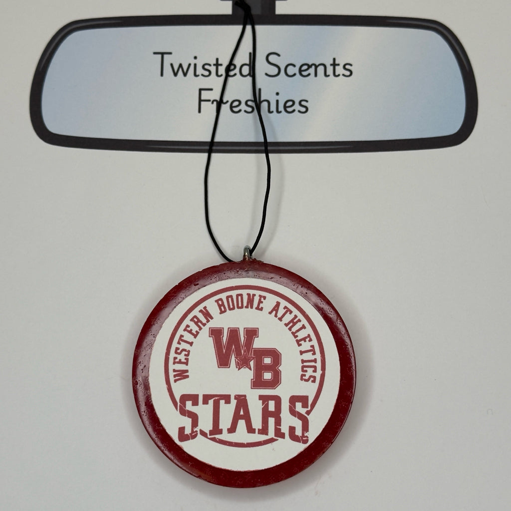 Twisted Scents - Black Frost (Black Ice)