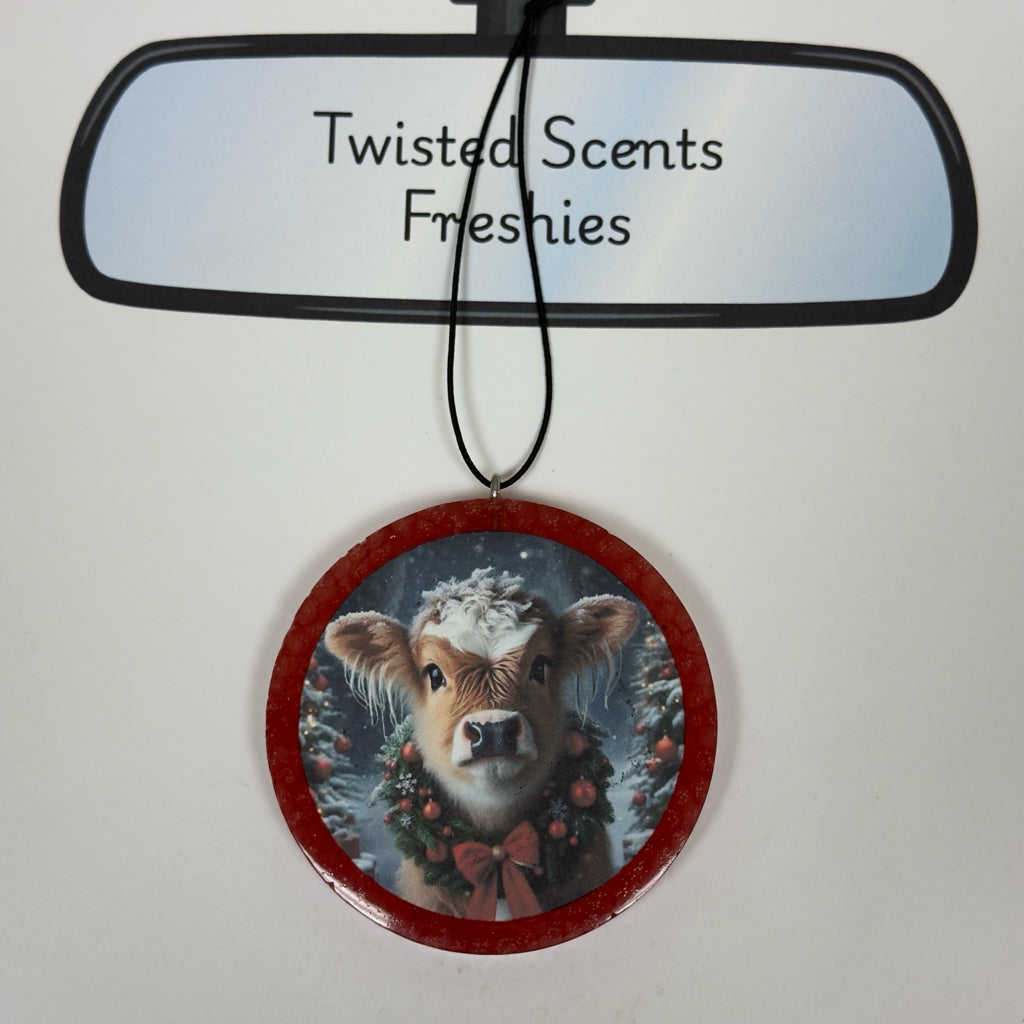 Twisted Scents - Winter