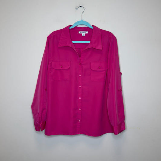 Studio Works Top - Size XL