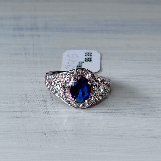 Ring - Size 5