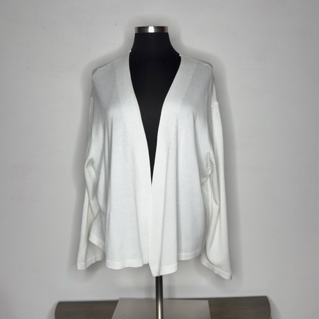 Saturn Cardigan Sweater - Size 2XL