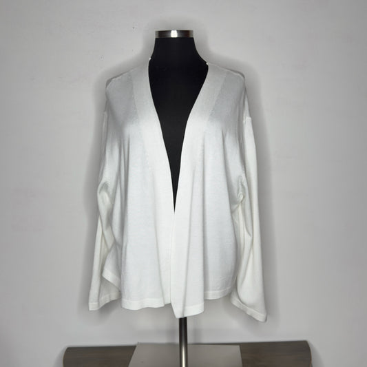 Saturn Cardigan Sweater - Size 2XL