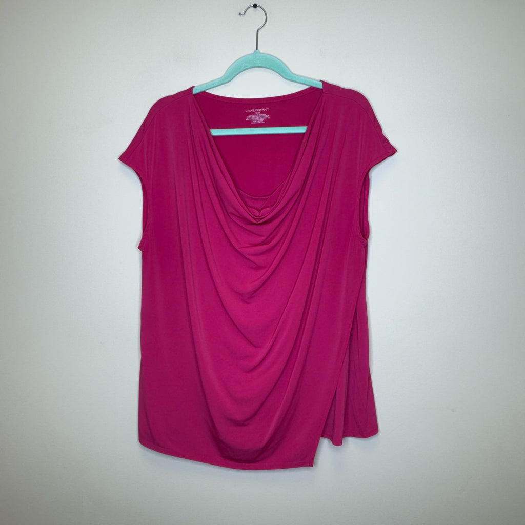 Lane Bryant Top - Size 2X (18/20)