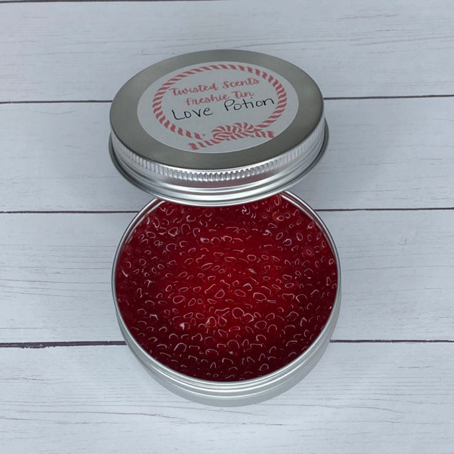 Twisted Scents - Love Potion (Love Spell)