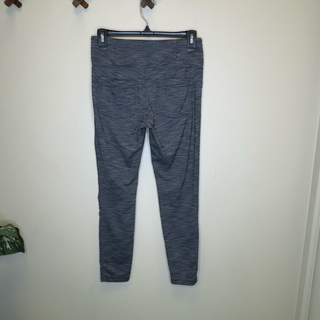 Athleta Metro Leggings - Size Small Petite