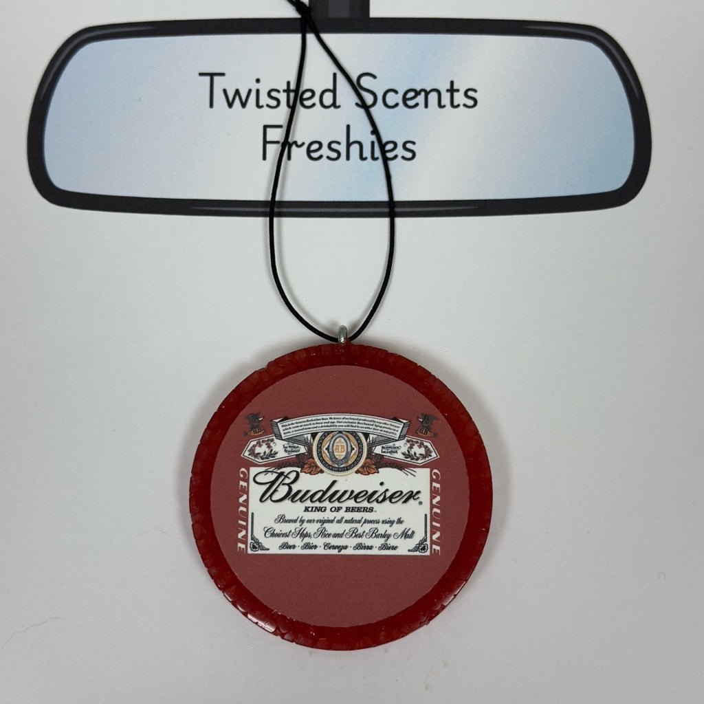 Twisted Scents - Sun Drenched Cowboy