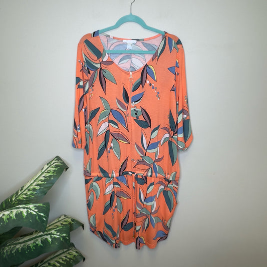 Lascana Venus Dress - Size Large