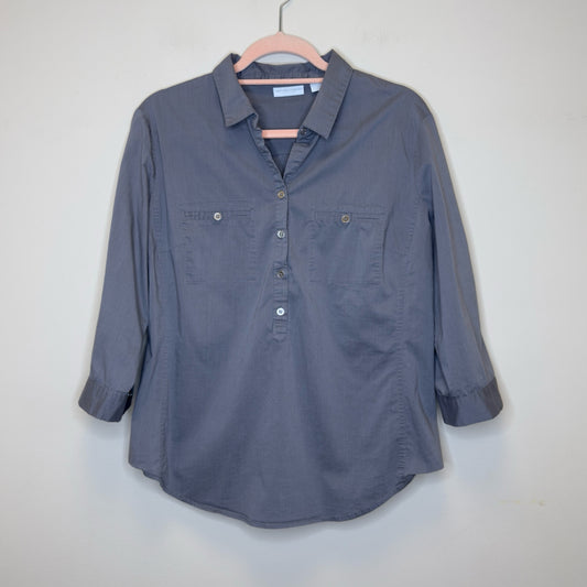 New York & Co Top - Size Large