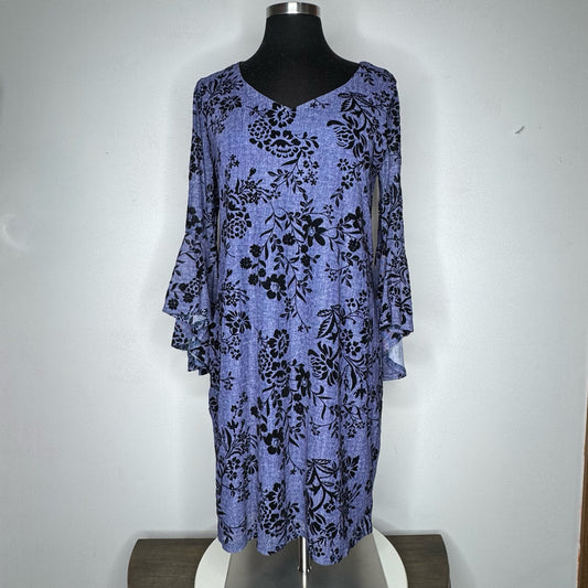 Siren Lily Dress - Size Small