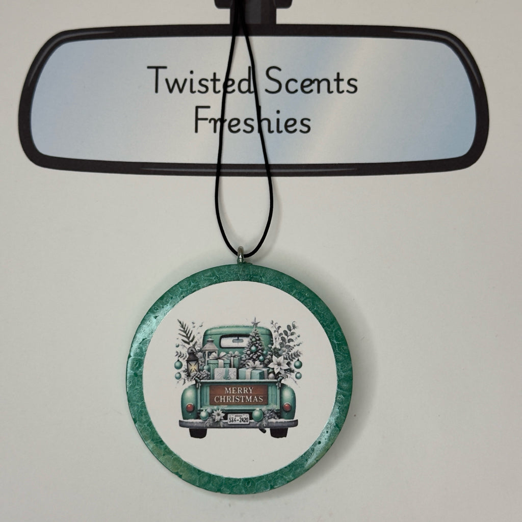 Twisted Scents - Southern Sweet Tea