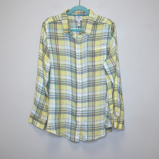 St. John's Bay Top - Size XL