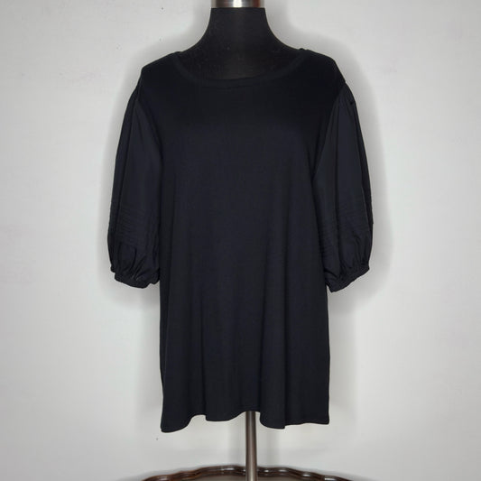 On 34th Top - Size 3X
