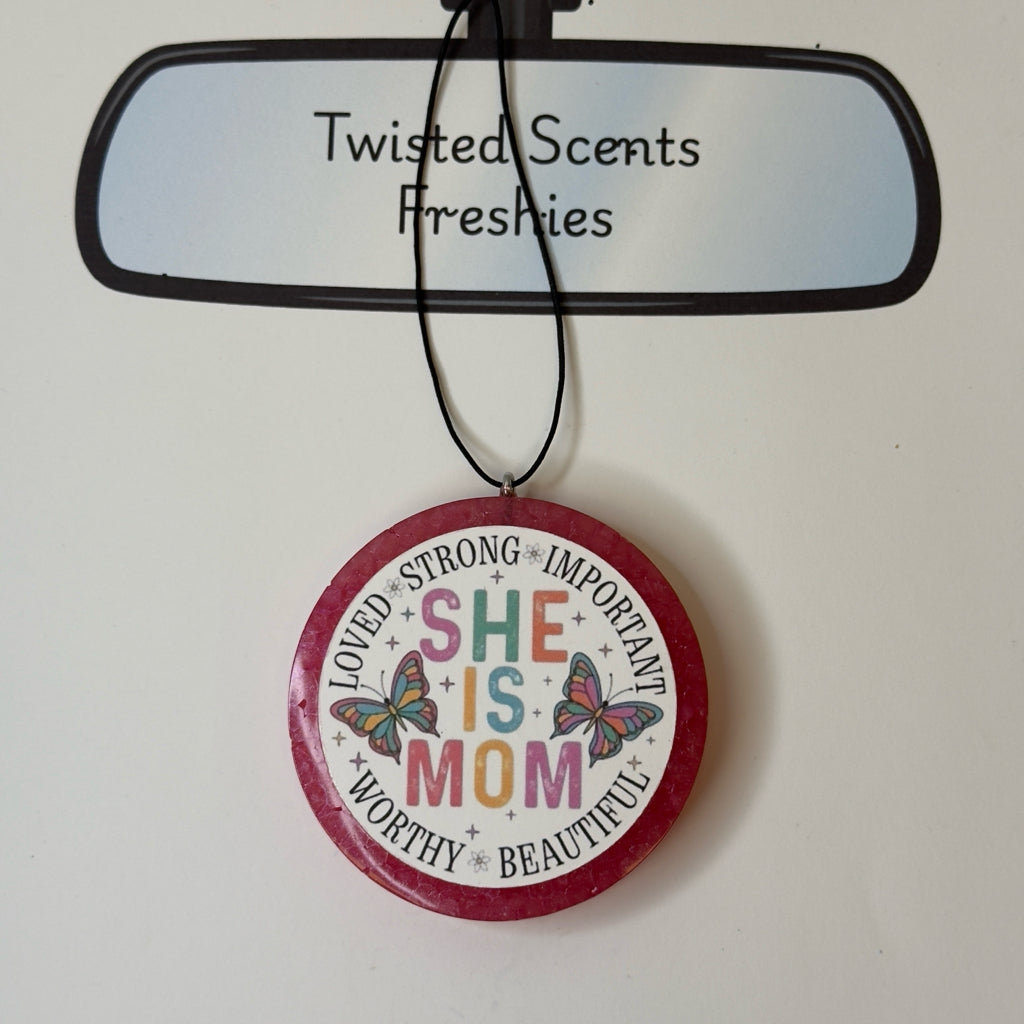 Twisted Scents - Fruit Punch