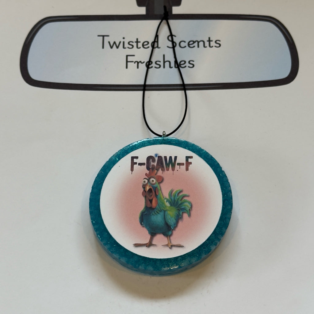 Twisted Scents - Baja Cactus Blossom