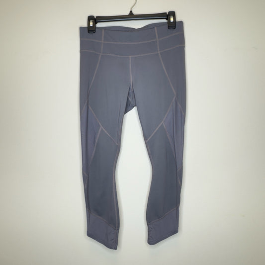 Athleta Aura Sonar Capri Leggings - Size Small