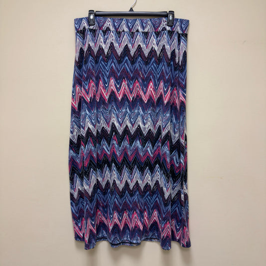 Faded Glory Skirt - Size 2X