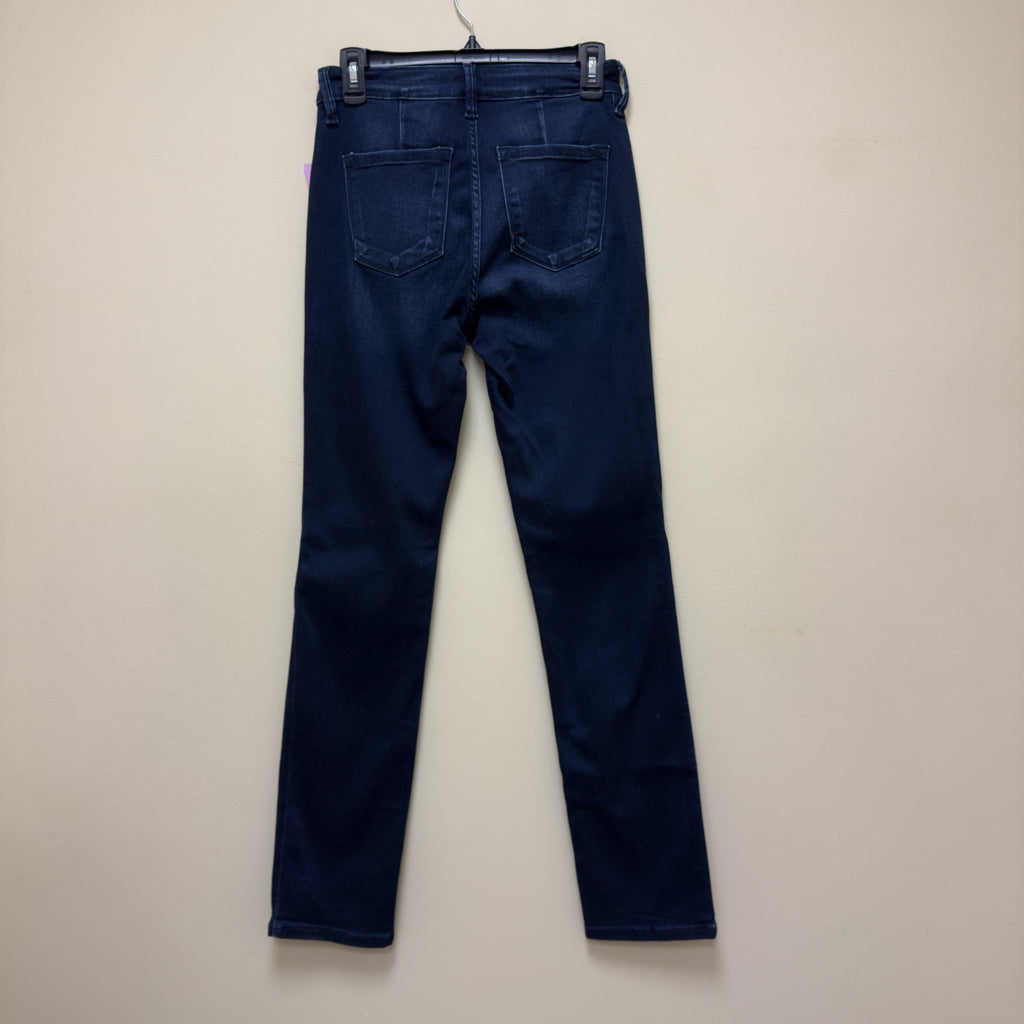 KanCan Christy Mid Rise Y2K Bootcut Jeans - Size 7