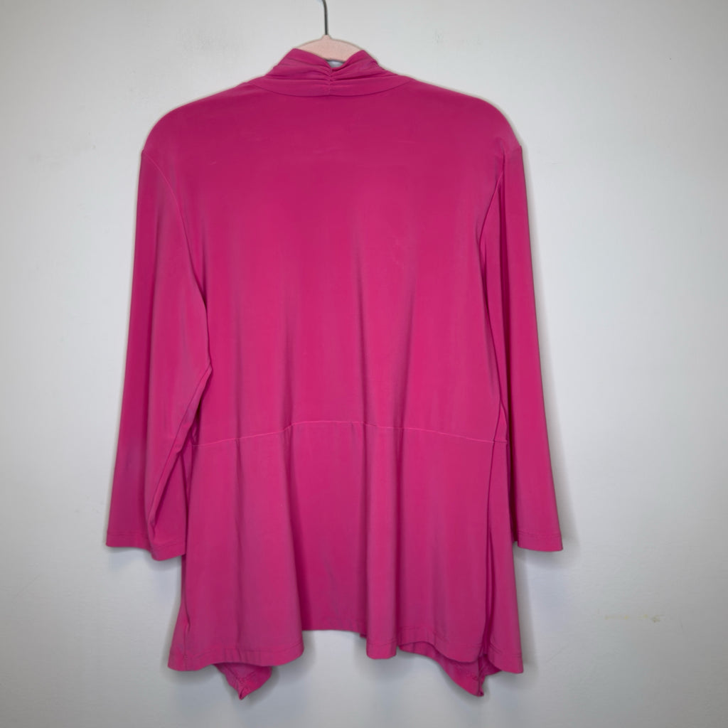 Roz & Ali Cardigan - Size XL