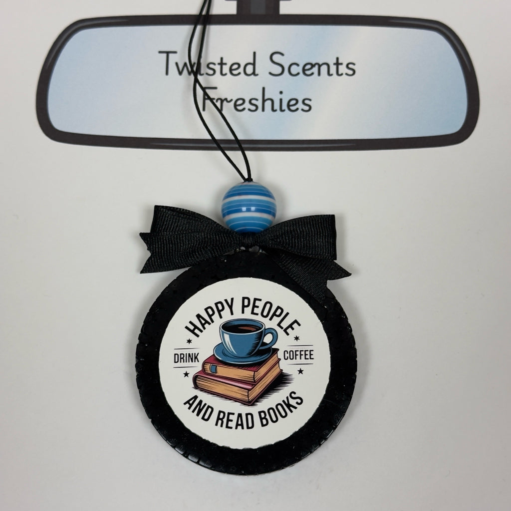 Twisted Scents - Jamaica Me Crazy