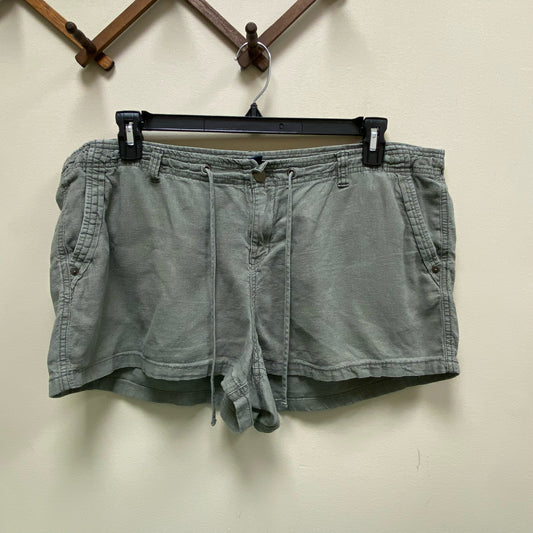 Gap Shorts - Size 18